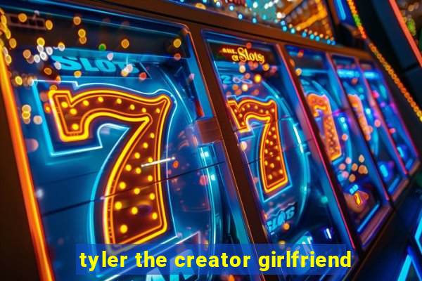 tyler the creator girlfriend